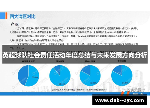 英超球队社会责任活动年度总结与未来发展方向分析 英超球队社会责任活动年度总结与未来发展方向分析