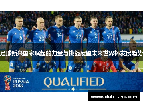 足球新兴国家崛起的力量与挑战展望未来世界杯发展趋势